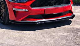 Maxton Design Kuppispoileri V.2 Ford Mustang MK. 6 Facelift