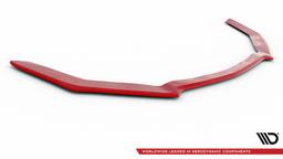 Maxton Design Kuppispoileri V.2 Ford Mustang MK6 Facelift