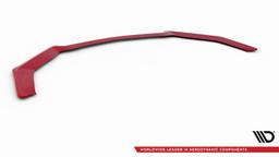 Maxton Design Kuppispoileri V.2 Ford Mustang MK6 Facelift