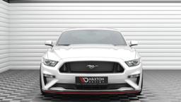 Maxton Design Kuppispoileri V.2 Ford Mustang MK6 Facelift