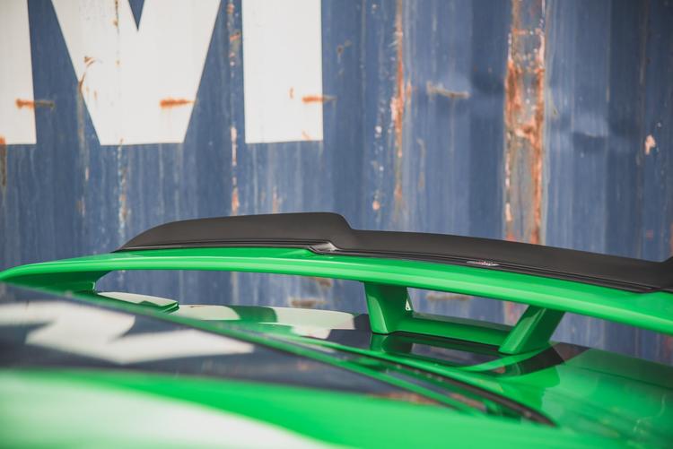 Maxton Design Siipi Ford Mustang GT MK6 Facelift