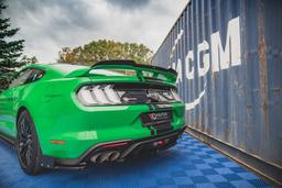 Maxton Design Siipi Ford Mustang GT MK6 Facelift
