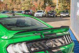 Maxton Design Siipi Ford Mustang GT MK6 Facelift