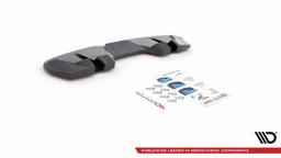Maxton Design Diffuusori Ford Mustang GT MK6 Facelift