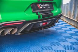 Maxton Design Diffuusori Ford Mustang GT MK6 Facelift