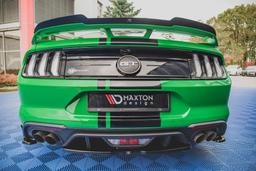 Maxton Design Diffuusori Ford Mustang GT MK6 Facelift