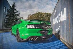 Maxton Design Diffuusori Ford Mustang GT MK6 Facelift