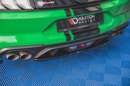 Maxton Design Diffuusori Ford Mustang GT MK6 Facelift