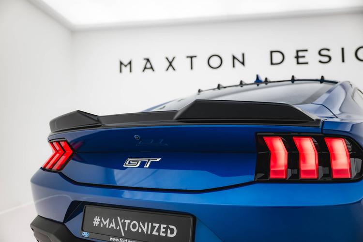 Maxton Design Vinge Ford Mustang GT MK7