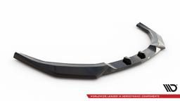 Maxton Design Frontspoiler V.2 Ford Mustang GT MK7