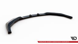 Maxton Design Frontspoiler V.2 Ford Mustang GT MK7