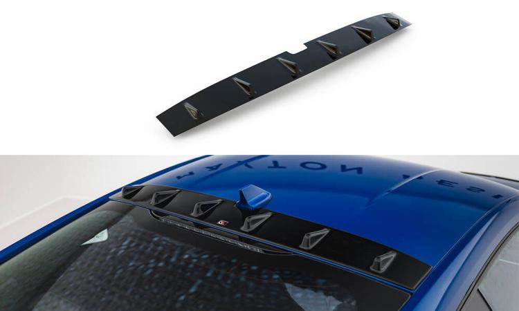 Maxton Design Siipi Ford Mustang GT MK7