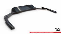 Maxton Design Korisarja Ford Mustang GT MK7