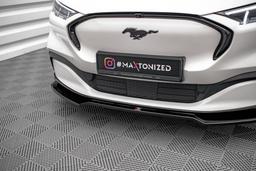Maxton Design Kuppispoileri V.2 Ford Mustang Mach-e MK1