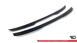 Maxton Design Korisarja Ford Mustang Mach-e MK1