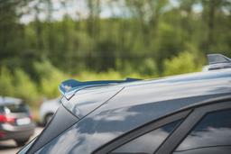 Maxton Design Siipi Ford Puma MK1
