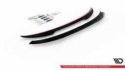 Maxton Design Siipi Ford Puma MK1