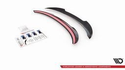 Maxton Design Siipi Ford Puma MK1