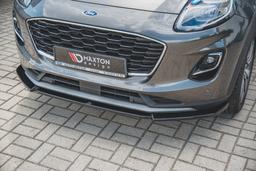 Maxton Design Kuppispoileri Ford Puma MK1