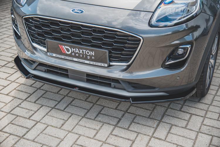 Maxton Design Kuppispoileri Ford Puma MK1