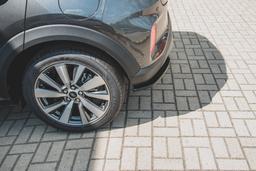 Maxton Design Diffuusori Ford Puma MK1