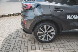 Maxton Design Diffuusori Ford Puma MK1