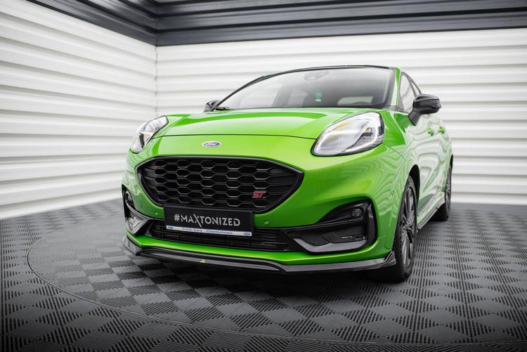 Maxton Design Kuppispoileri V.2 Ford Puma ST / St-line MK1