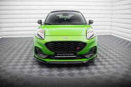Maxton Design Kuppispoileri V.2 Ford Puma ST / St-line MK1