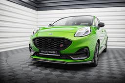 Maxton Design Kuppispoileri V.2 Ford Puma ST / St-line MK1