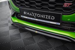 Maxton Design Kuppispoileri V.2 Ford Puma ST / St-line MK1
