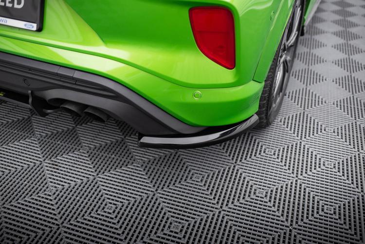 Maxton Design Splitters Ford Puma ST MK1