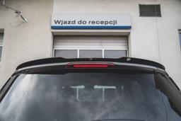 Maxton Design Siipi Ford S-max MK2 Facelift