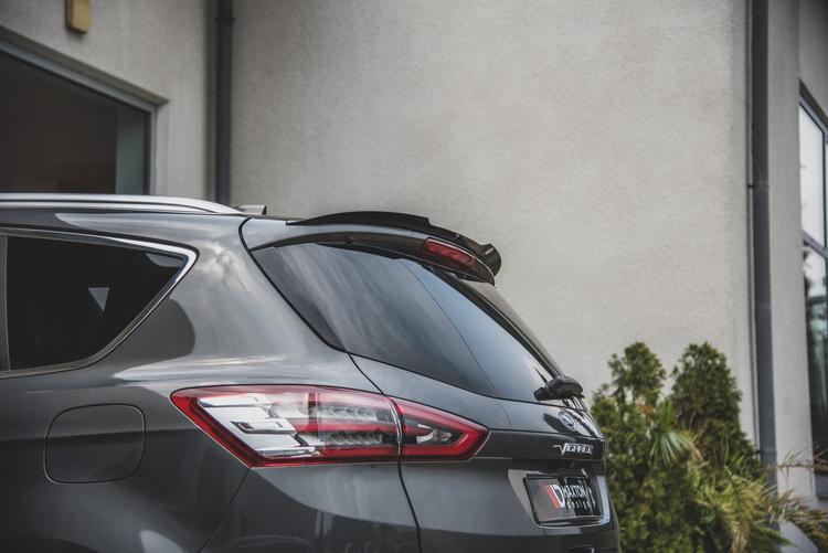 Maxton Design Siipi Ford S-max MK2 Facelift