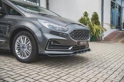 Maxton Design Cupspoiler Ford S-max MK2 Facelift