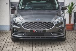 Maxton Design Cupspoiler Ford S-max MK2 Facelift