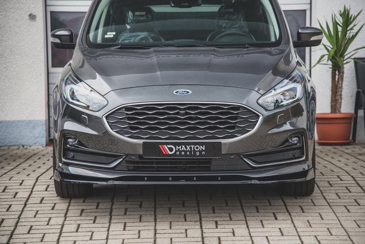 Maxton Design Cupspoiler Ford S-max MK2 Facelift