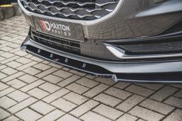 Maxton Design Cupspoiler Ford S-max MK2 Facelift