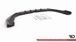 Maxton Design Cupspoiler Ford S-max MK2 Facelift