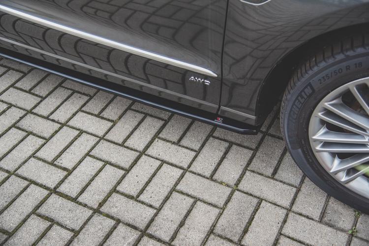 Maxton Design Sivuhelmat Ford S-max MK2 Facelift
