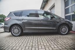Maxton Design Sivuhelmat Ford S-max MK2 Facelift