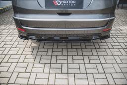 Maxton Design Diffuusori Ford S-max Vignale MK2 Facelift