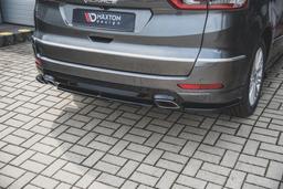 Maxton Design Diffuusori Ford S-max Vignale MK2 Facelift