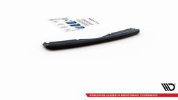 Maxton Design Diffuusori Ford S-max Vignale MK2 Facelift
