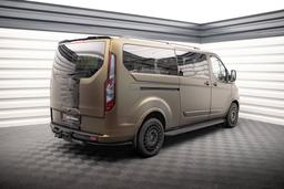 Maxton Design Spoiler Ford Tourneo Custom MK1 Facelift
