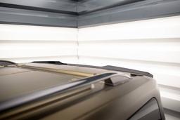 Maxton Design Spoiler Ford Tourneo Custom MK1 Facelift