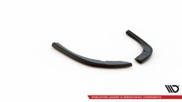 Maxton Design Splitters Ford Tourneo Custom MK1 Facelift