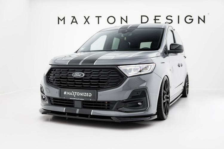 Maxton Design Kuppispoileri Ford Transit Connect MK3