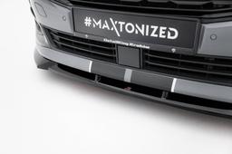 Maxton Design Kuppispoileri Ford Transit Connect MK3