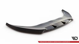 Maxton Design Kuppispoileri Ford Transit Connect MK3