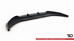 Maxton Design Kuppispoileri Ford Transit Connect MK3